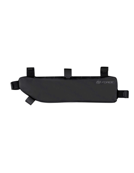 Bolsa FORCE ADVENTURE PRETO