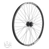 Roues FORCE BASIC DISC 29 Pair Cubo F80450