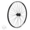 Roues FORCE BASIC DISC 29 Pair Cubo F80450