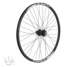 Ruedas FORCE BASIC DISC 29 Par Cubo F80450