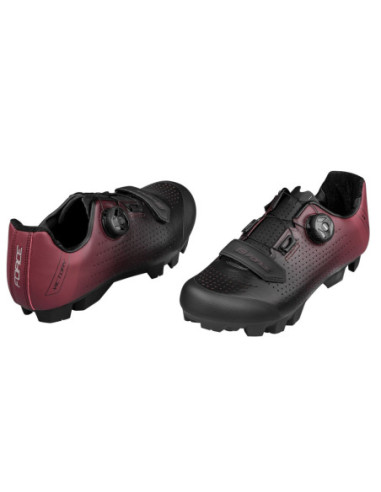  Sapatos FORCE MTB VICTORY