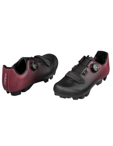  Sapatos FORCE MTB VICTORY
