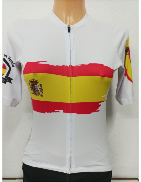 Jersey RACE HARE - SPAIN