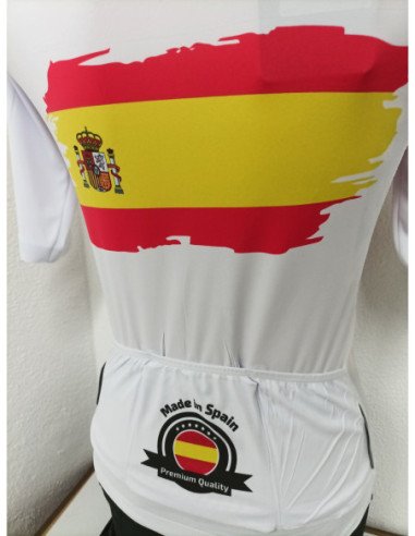  Jersey RACE HARE - SPAIN