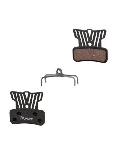 Pastilhas FORCE para SHIMANO/TEKTRO