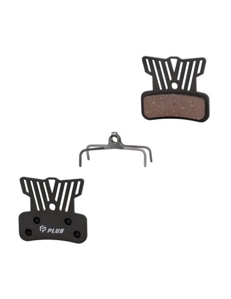 Pastilhas FORCE para SHIMANO/TEKTRO