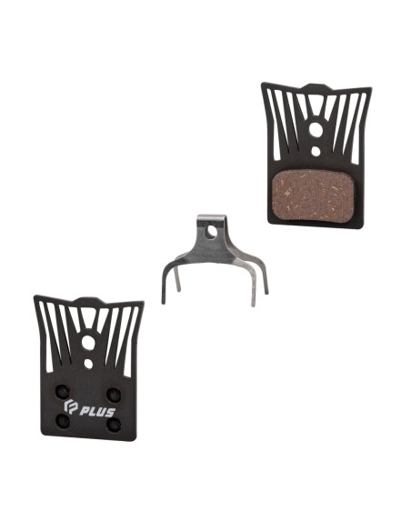 Pastilhas FORCE+ SH K Ti