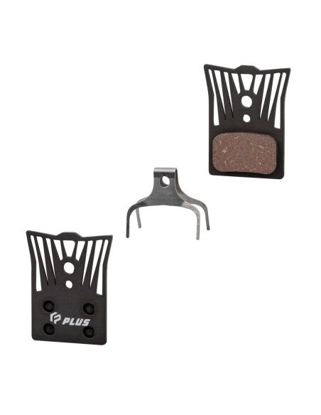 Pastilhas FORCE+ SH K Ti