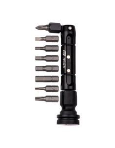 Chave FORCE MULTITOOL BAR 2