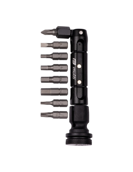  Chave FORCE MULTITOOL BAR