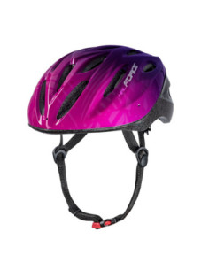 Capacete FORCE HAL VIOLETA