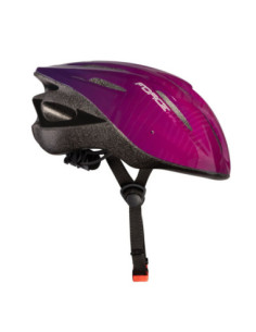 Capacete FORCE HAL VIOLETA 2