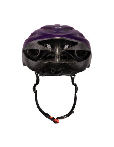  Capacete FORCE HAL VIOLETA