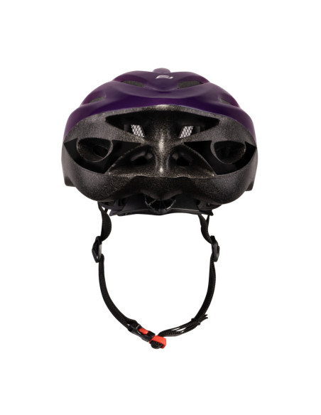  Capacete FORCE HAL VIOLETA