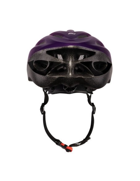  Capacete FORCE HAL VIOLETA