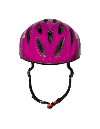  Capacete FORCE HAL VIOLETA