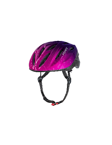  Capacete FORCE HAL VIOLETA