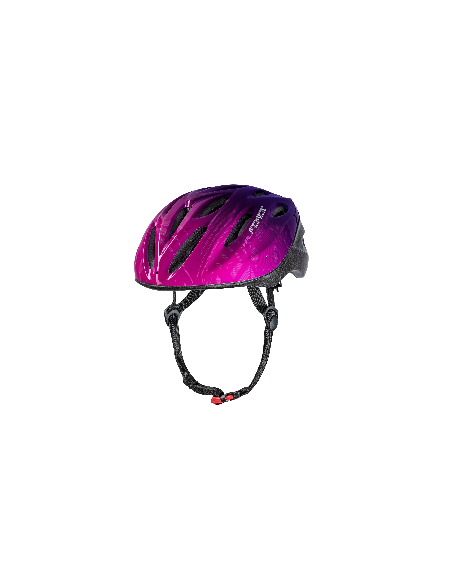  Capacete FORCE HAL VIOLETA