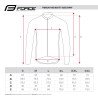 Casaco FORCE FROST softshell