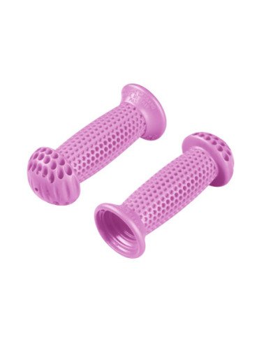 Punhos FORCE Criança ROSA