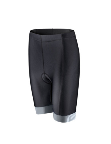  Calções FORCE KID VICTORY PRETO-CINZA