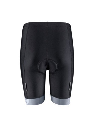  Calções FORCE KID VICTORY PRETO-CINZA