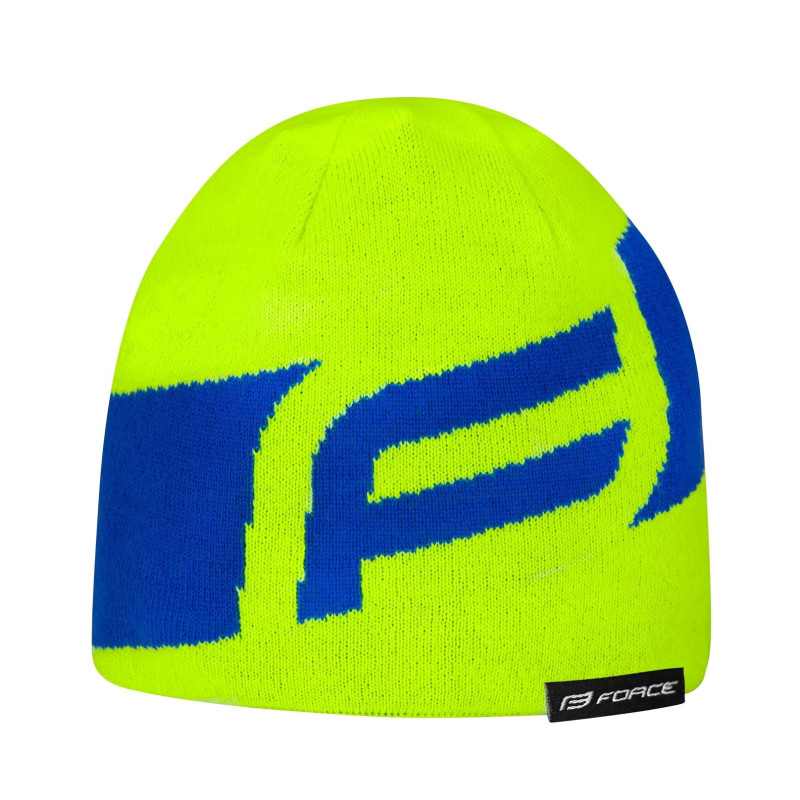 Casquettes FORCE DWARF VERT