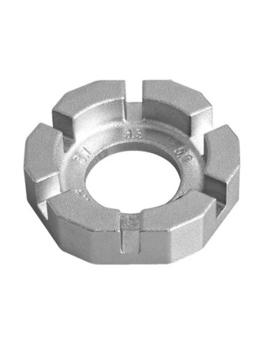 Chave de Raio - Unior Tools