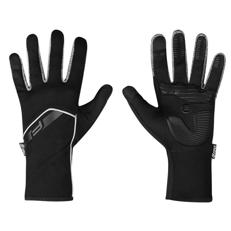 Gloves FOCE GALE softshel