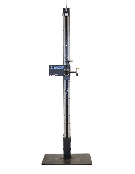 Suporte para Reparação de Bicicletas elétrico - Unior Tools