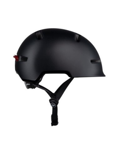  Capacete FORCE METROPOLIS 57 - 61 cm