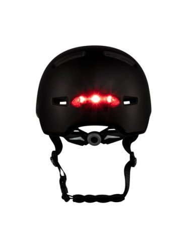  Capacete FORCE METROPOLIS 57 - 61 cm