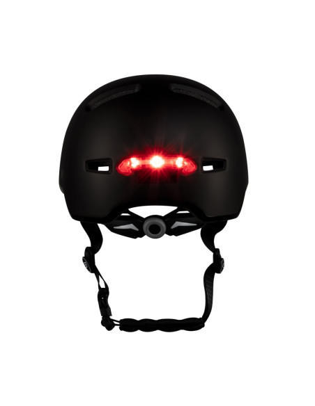  Capacete FORCE METROPOLIS 57 - 61 cm