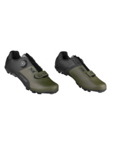 Sapatos FORCE Virtuoso Gravel