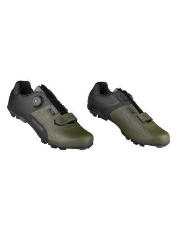 Sapatos FORCE Virtuoso Gravel