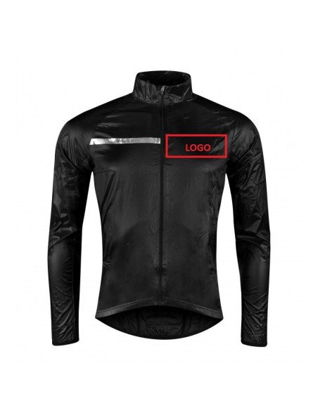  Corta Vento Impermeável FORCE WINDPRO Personalizado