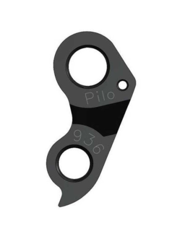 Dropout Pilo D936 Cannondale