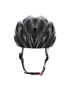 Capacete FORCE BULL HUE PRETO-VERDE 2