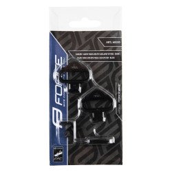 Cleats FORCE MTB FPC pedal...