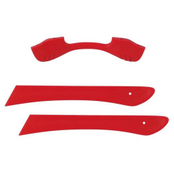Sunglasses Force Race Pro RED