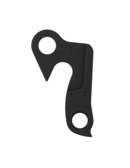 Dropout PILO D13 Haro