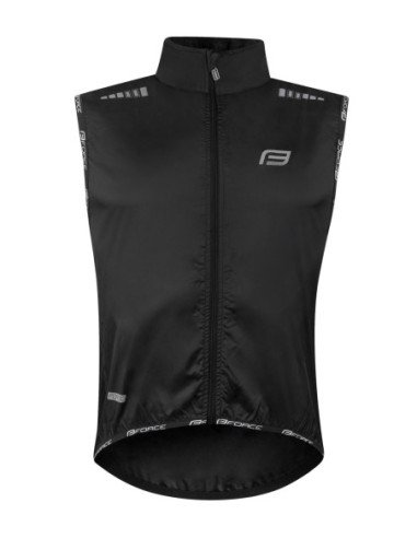 Vest windproof FORCE V48