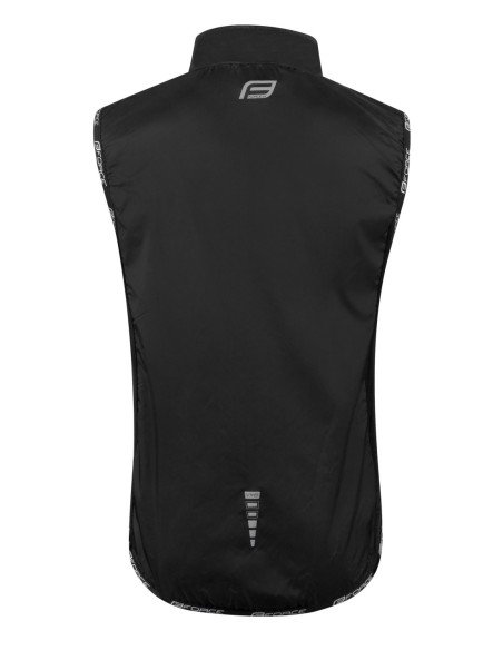 Vest windproof FORCE V48
