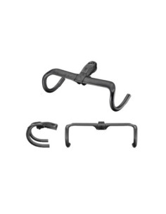 Guiador SIROCCO Carbono ControlTech 100mm