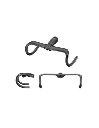 Guiador SIROCCO Carbono ControlTech 100mm