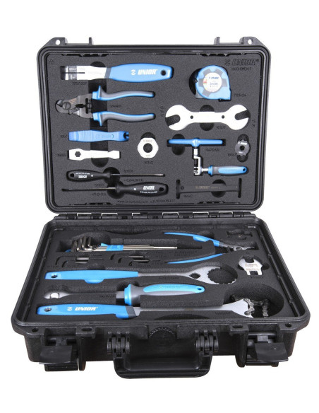 Home kit - Unior Tools