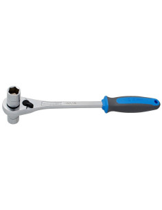 Ratchet wrench - Unior Tools