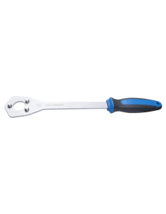 Cassette wrench for Sram X-range - Unior Tools
