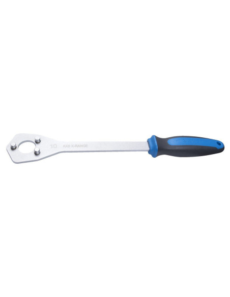 Cassette wrench for Sram X-range - Unior Tools