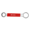 Llave FORCE SH Hollowtech II/ BB9000/R60